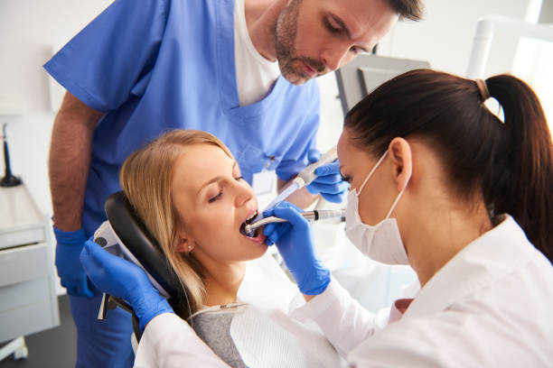 Best Laser Dentistry  in Alexandria, LA