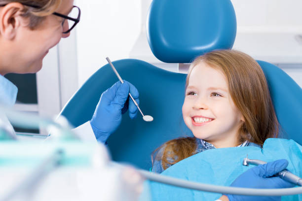 Oral Cancer Screening in Alexandria, LA