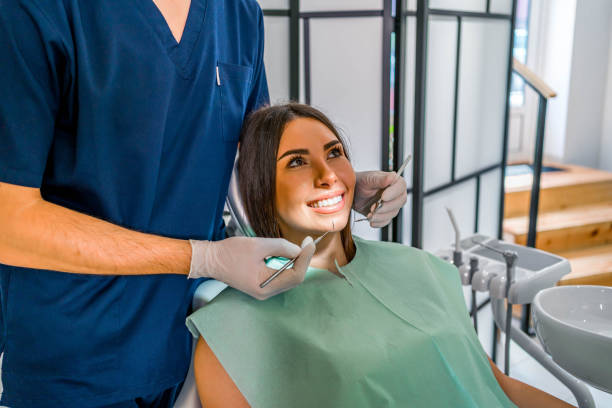 Best Dental Inlays and Onlays  in Alexandria, LA