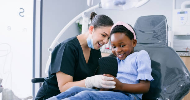 Advanced Technology for Better Dental Care in Alexandria, LA