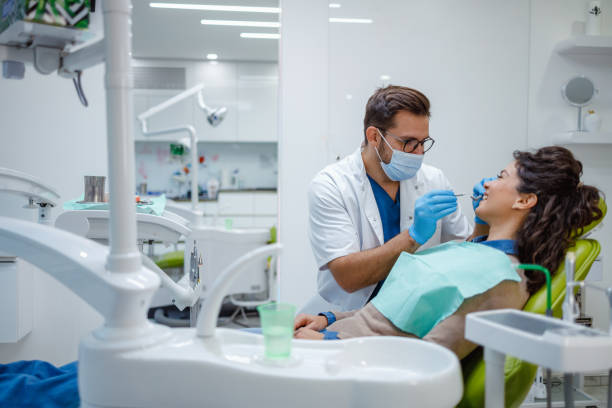 Best General Dentistry  in Alexandria, LA