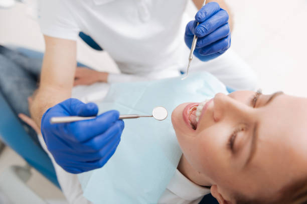 Advanced Technology for Better Dental Care in Alexandria, LA
