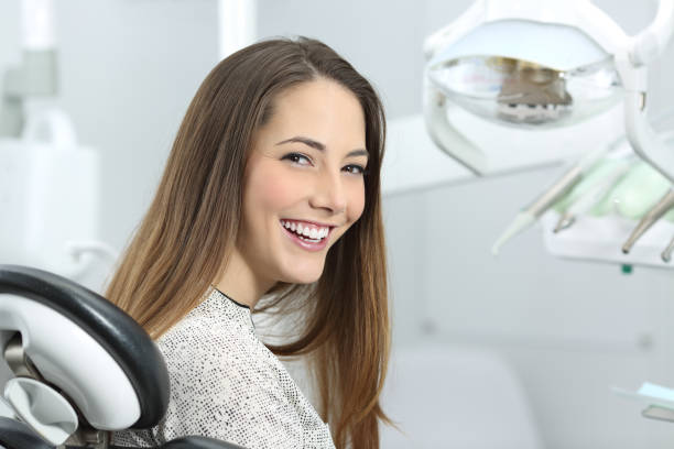 Best Dental Fillings (Composite and Amalgam)  in Alexandria, LA